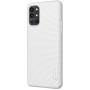 Nillkin Super Frosted Shield Matte cover case for Oneplus 9R order from official NILLKIN store